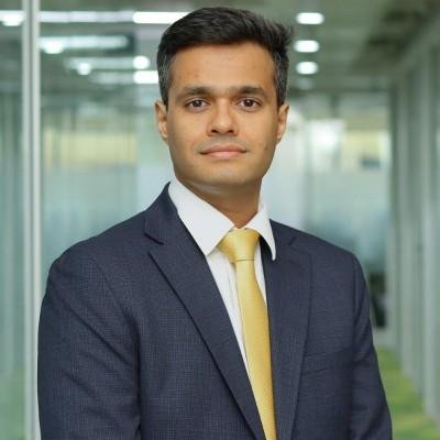  Arun Kumar