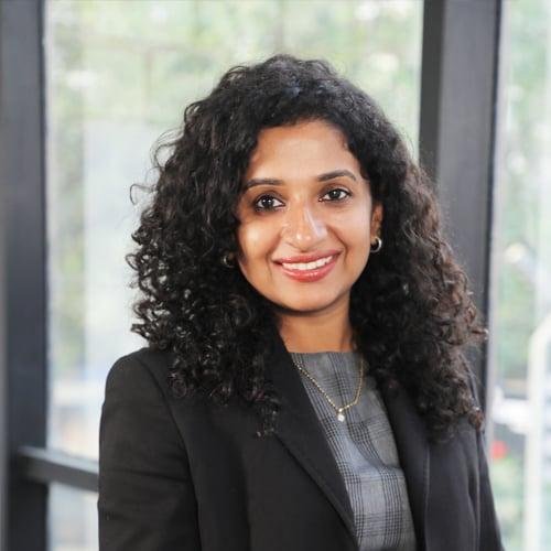 Priya M.