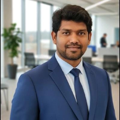 Rahul D.
